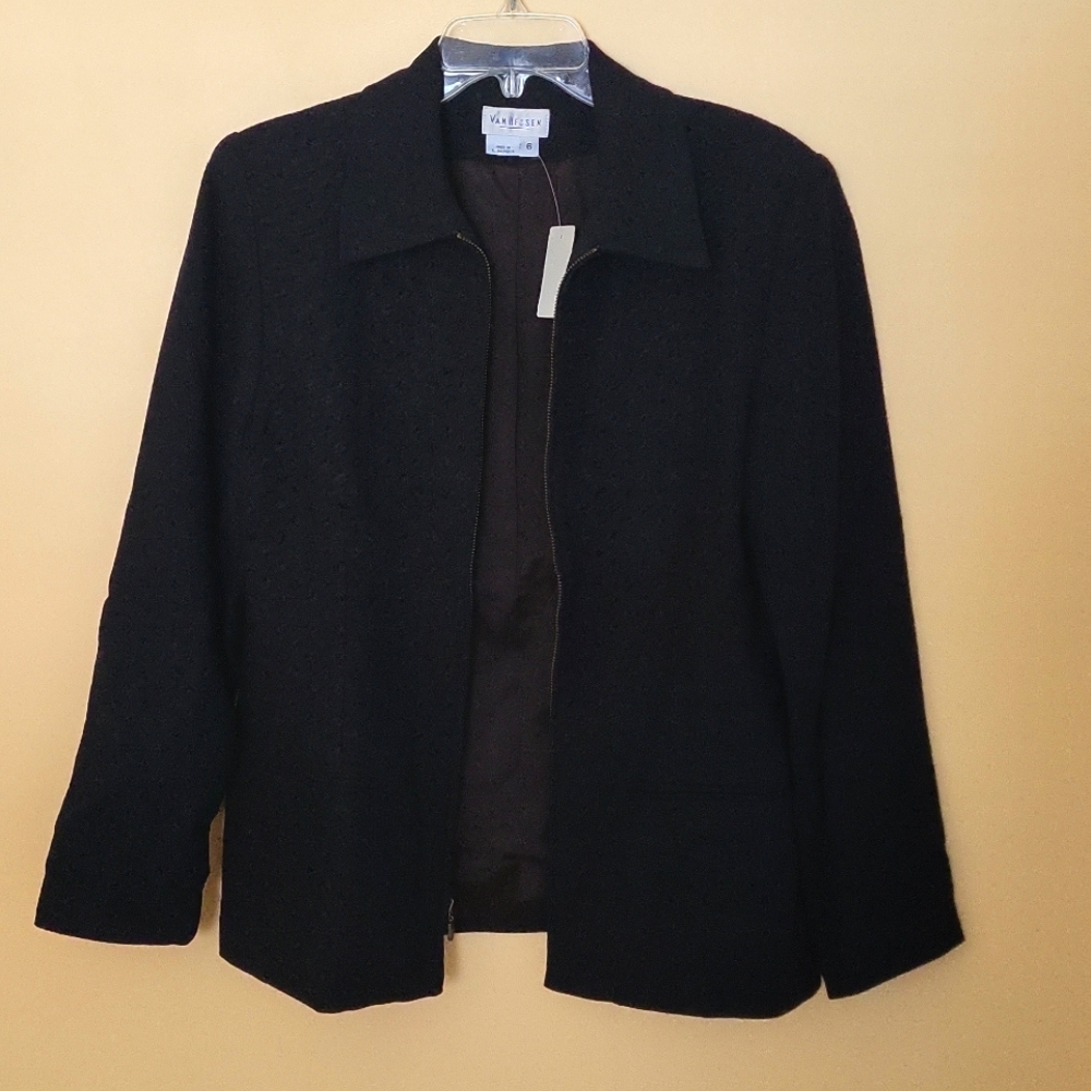 NWT Women's blazer